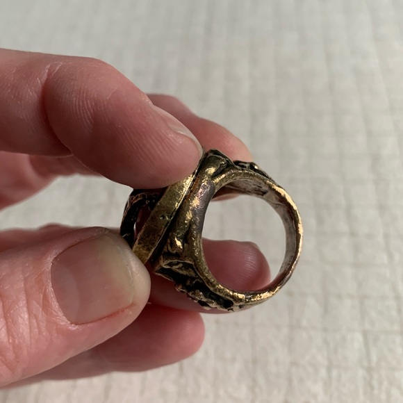 Lucky Brand ring - Picture 11 of 12